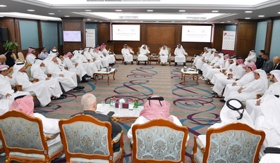 Qatar Tourism Focuses on Developing Plans and Strategies to Solve All Obstacles Facing Tourism Sector